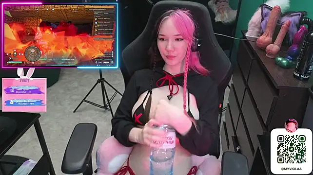 Maya_Viola