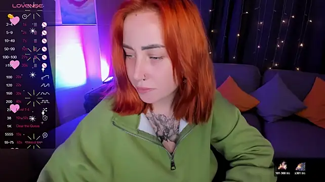 deboramoore webcam