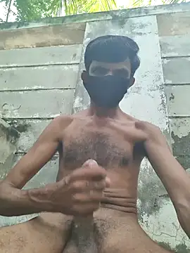 HotGujju_Horny_Boys live cam on StripChat