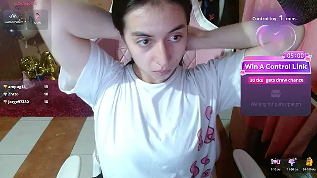 Maggie_Fox3 live cam on StripChat