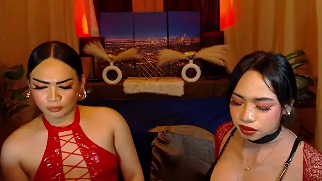MALICIOUS_EVA live cam on StripChat