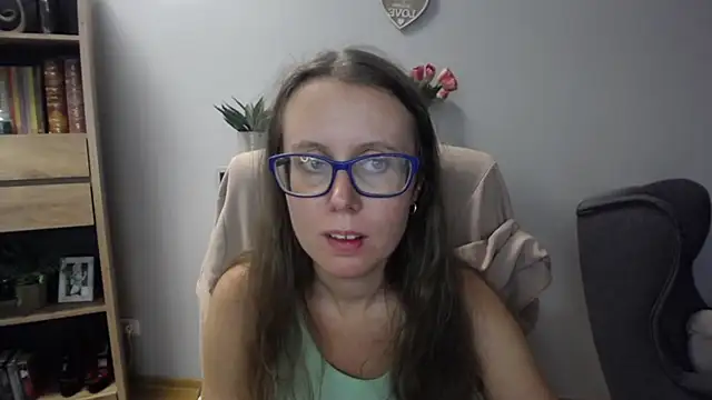 sweetxLizzy live cam on StripChat