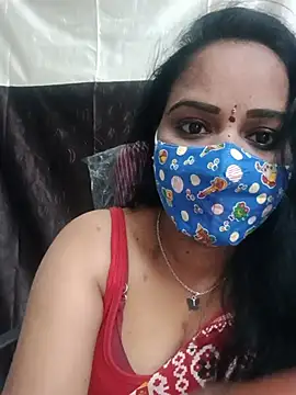 Rathi-priyaa live cam on StripChat