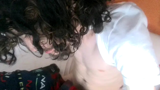 Teddy4420 live cam on StripChat