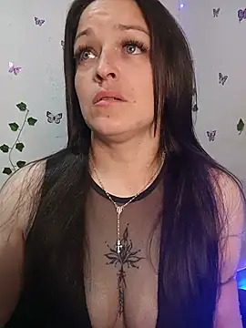 Isa_bluee live cam on StripChat