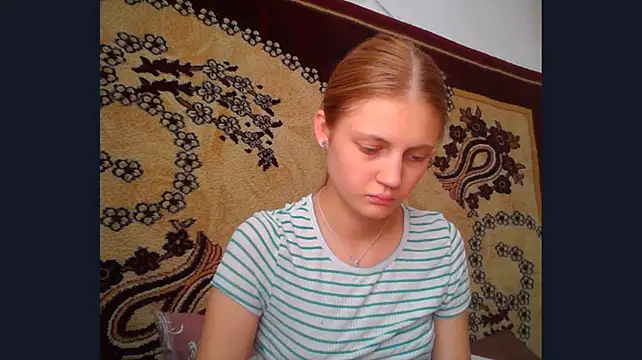 LunaLaday live cam on StripChat