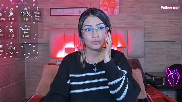mia_devine_ live cam on StripChat
