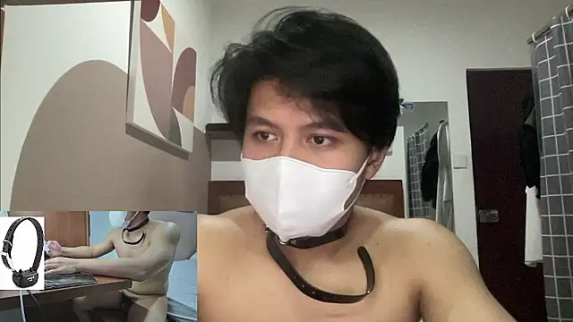zero-kun live cam on StripChat