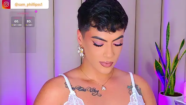 sam_phillipss live cam on StripChat