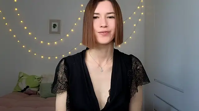 AliciaNewell webcam