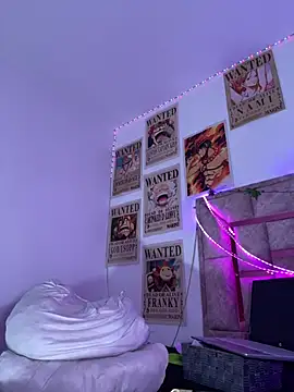 Hot_sophie_ webcam