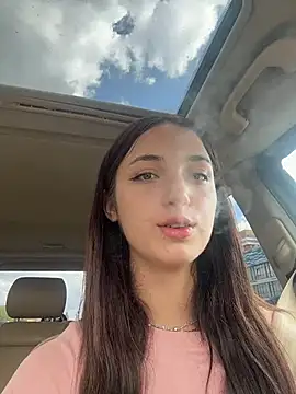 dollytall (F young) - Slide finger in pussy & taste💦