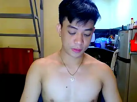 asiancumquickly (M young) - CUM IN PUBLIC