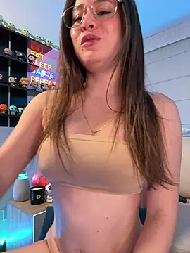 sharon_07 (F young) - Enjoy the vibes