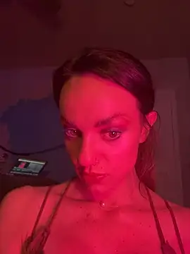 texxaspearl (F milf) - Change into something sexy