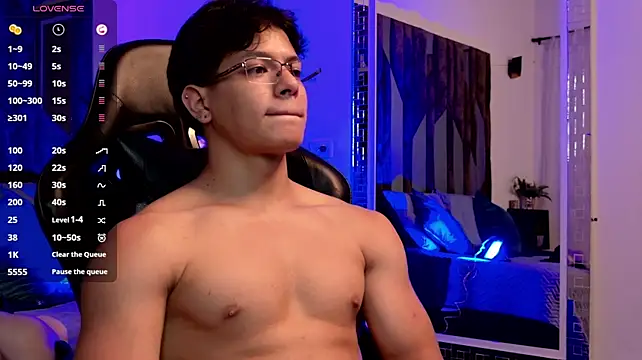 tonypetrovjs (M twink) - naked