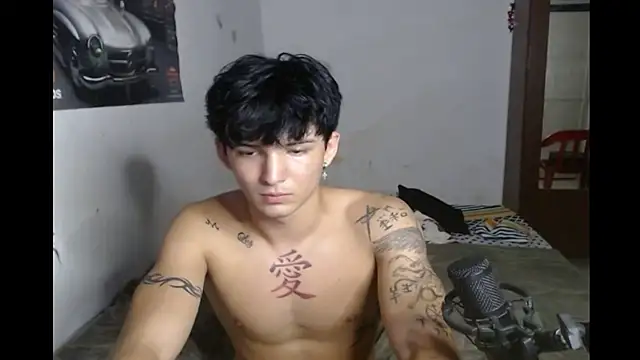 archangel__ (M twink) - SHOW CUM🔥😈