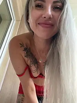 teasebabexxx (F young) - DOMI IN MY PUSSY