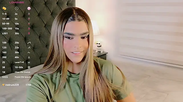 scarlethvhonparker (T young) - GODDESS IS BACK!SHOW SOME LOVE!