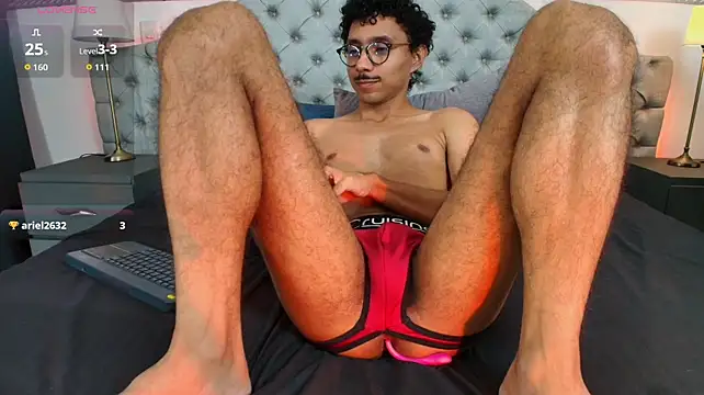 Twunk_miguel webcam