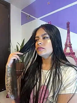 dani_0711 webcam