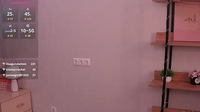 JanitaPhurrough webcam