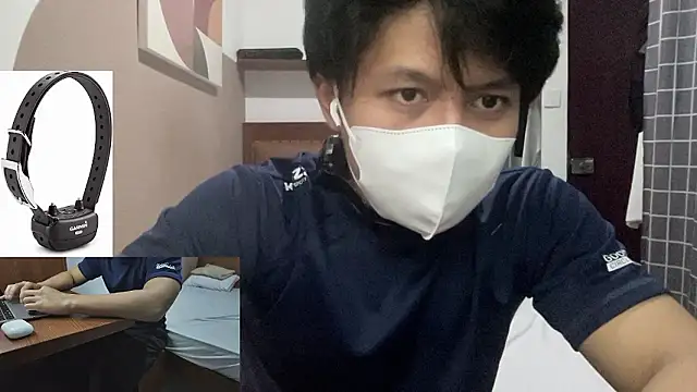 zero-kun (M young) - 初入金応援/ MY FIRST PAYMENT SUPPORT