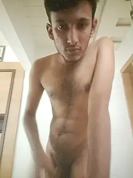 hornyybaby2 (M twink) - Naked Dance
