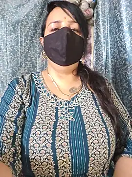 cute-tanvi (F milf) - Asshole show