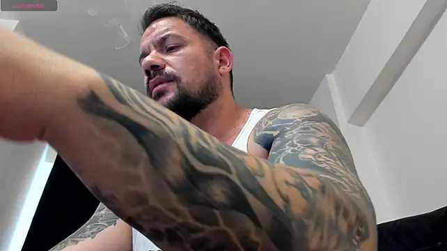 musclemonster31 webcam