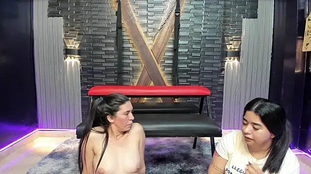 BDSM_EXOTICDOMINATION live cam on StripChat