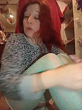 AlejandritaMilf webcam