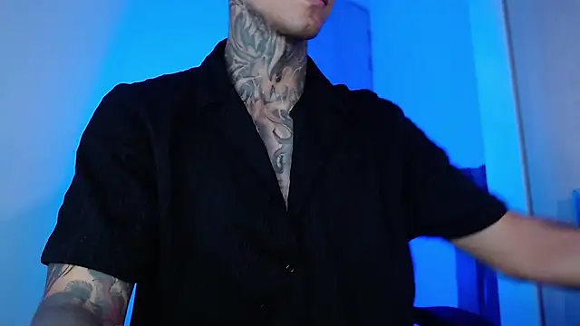 Travisttanner28 webcam