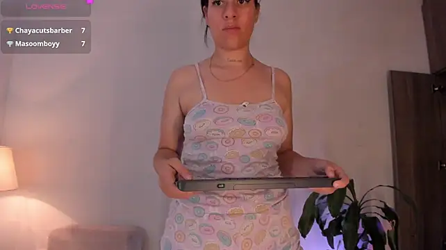 Holly_velvett webcam