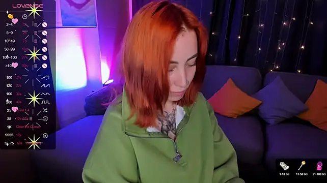 deboramoore webcam