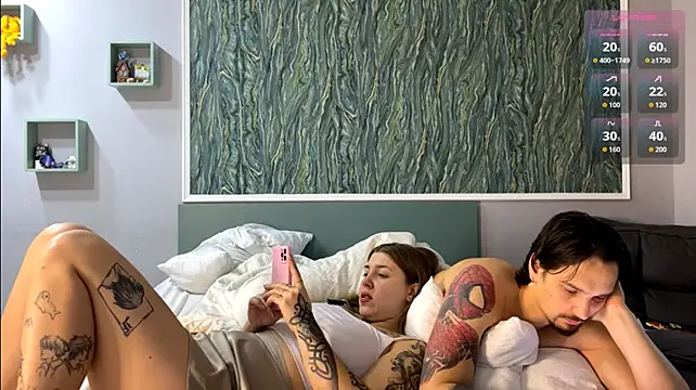 INSOMNIA_strip live cam on StripChat