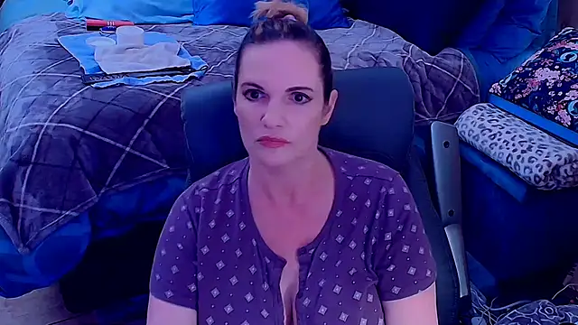 ninajaymes webcam