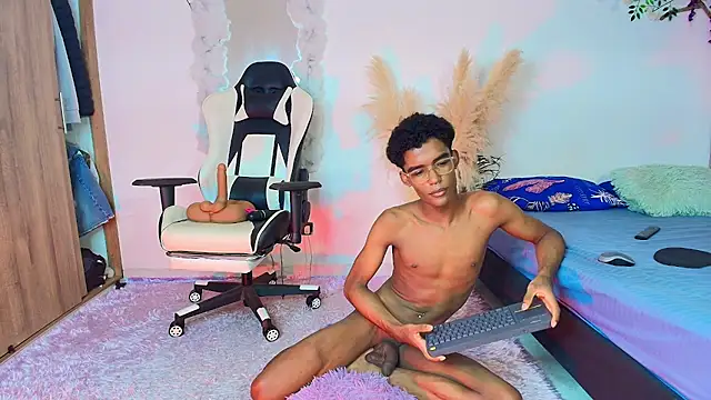 IamAndrey webcam