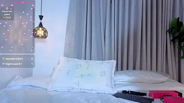 kellygrace_vg webcam