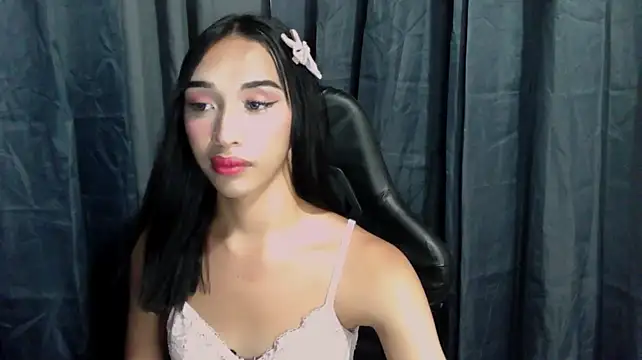 Velvet_Ysabelle webcam