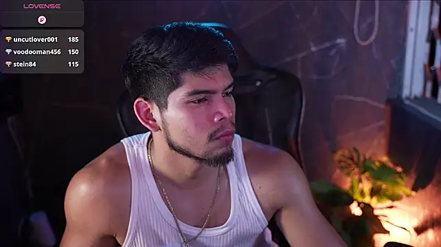David_capizzi_ webcam
