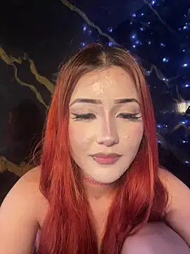 Ashly_cutee live cam on StripChat