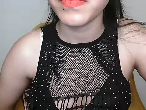 Mehu_ live cam on StripChat