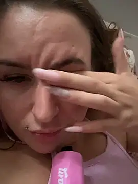 TwojaMary69 live cam on StripChat