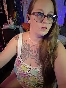 edgexchaos live cam on StripChat