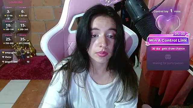 Maggie_Fox3 live cam on StripChat