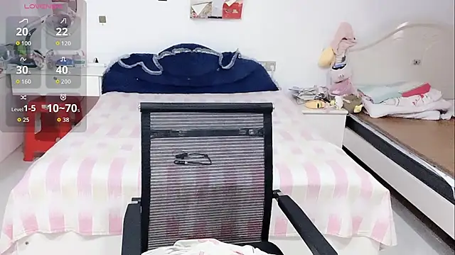 miaomiao-99 live cam on StripChat