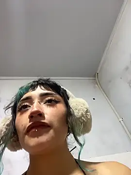 baby_akuma_ live cam on StripChat