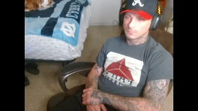 DADDY_KANE8--- live cam on StripChat