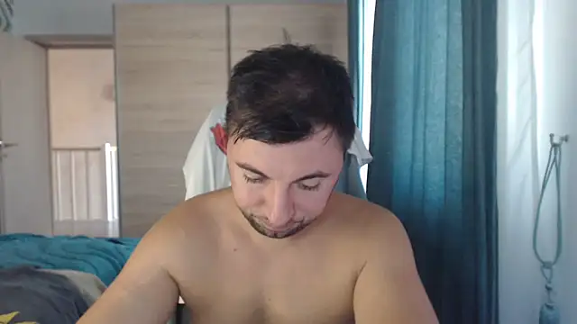 HankMalone live cam on StripChat